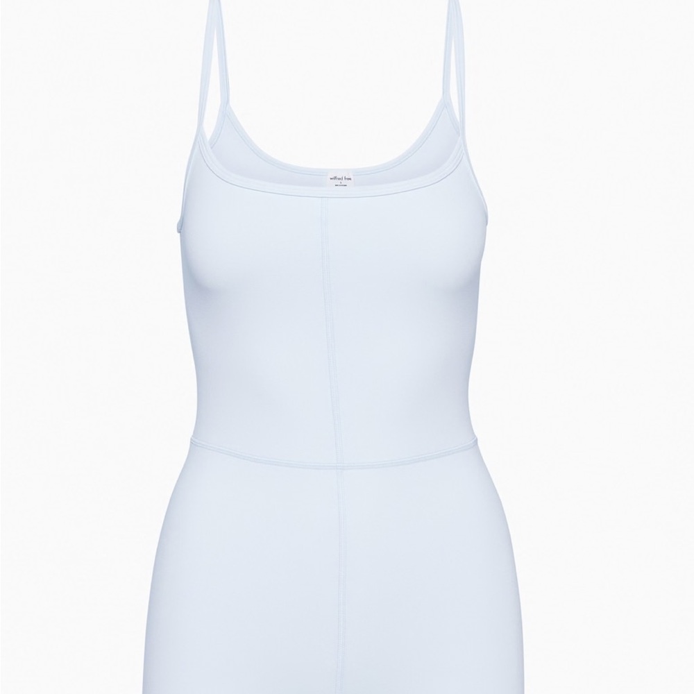 Wilfred Free Freestyle 3” Women's Bodysuit Romper